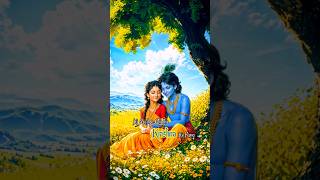 Radha Krishna 4K Status Video// Mujhpe Chadha Krishna Ka Rang #trending #shotrs #love #radhakrishna