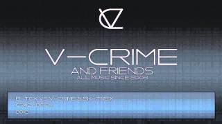 B-Tox Vs V-Crime \u0026 Sk-Trex - Crazy Bitch (Original Mix)