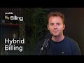 Hybrid Billing - Paddle Billing