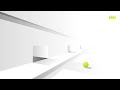 🔴Mastering Animation Principles: Ball Bounce