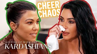 Kardashians Hosting Christmas Parties: Holiday CHEER & CHAOS! | KUWTK | E!