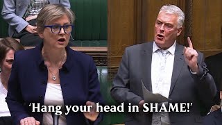 Reform MP OUTRAGED as Home Sec refuses ‘grooming gang’ investigation