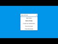 How to Build a Custom Select Dropdown Menu with HTML CSS and JavaScript | A Beginner s Guide