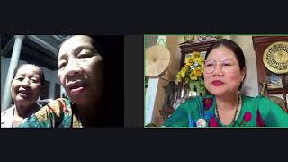 LIVE 20h30p VN - TRỰC TIẾP 20h30p VN 12/ 08/ 2024 NLG VI DIỆU LINH QUANG NÃO BỘ