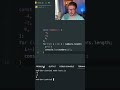The best way to loop over an array in Javascript #shorts