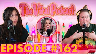 The Viral Podcast Ep. 162 with guest Libbie Higgins