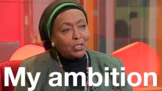 Edna Adan Ismail - African Women You Need to Know