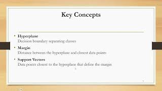Explain Support Vector Machines, margin, and hyperplane. Implement SVM models using Scikit-Learn
