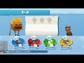 【熊貓團團直播記錄】週六四人組 overcooked 2 dlc 營火派對：史上最困難...【2019 04 27】