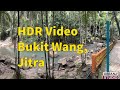 Bukit Wang, Jitra: Insta360 camera - HDR