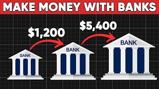 5 Things About Money That Banks Don't Want You To Know
