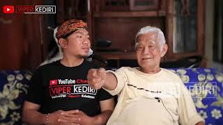 KISAH SPIRITUAL MBAH MONGIN Paling Mengesankan