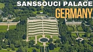 Germany [S2-E13]: Potsdam's Sanssouci Palace-- King Frederick The Great's Summer Sanctuary