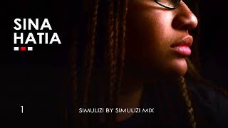 SINA HATIA - 1/11 (Season II) SIMULIZI ZA MAPENZI BY FELIX MWENDA.