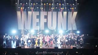 ENDING WEFUNK OSAKA vol.14