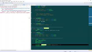 WxPython Tutorial 4 Python Multiple Inheritance And Constructor arguments
