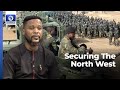 Security Expert Gives Solutions To Insecurity In The North West Region