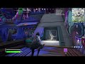 *new* rave cave location gameplay fortnite looting guide