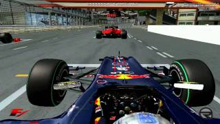 CSL 06.F1cs.de Monaco Preview