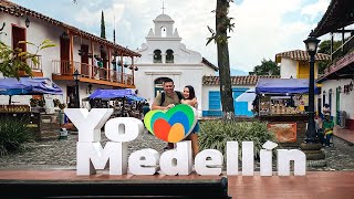 🇨🇴 20 Cosas QUE HACER en MEDELLIN COLOMBIA | Guía Completa