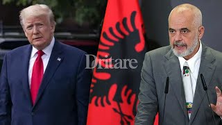 Inaugurimi i Trump! A është i favorizuar Edi Rama! Flet Ilir Kulla! | Intervista e ditës