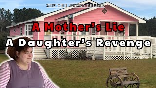 A Mother’s Lie, A Daughter’s Revenge | True Crime Files