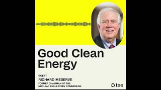 What is the future of nuclear energy in the U.S? (Good Clean Energy Podcast)