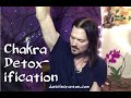 Chakra Detoxification ∞The 9D Arcturian Council, Channeled by Daniel Scranton