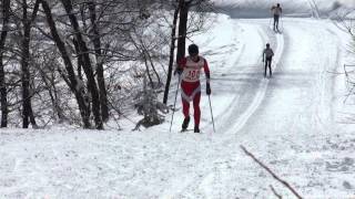 2013 長野県国体予選　少年男子　白馬高校　有賀翼選手