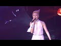 《g for girl 某年仲夏》@梁詠琪好時辰世界巡迴演唱會 香港站 day 2