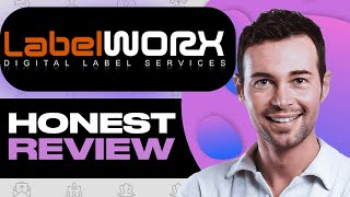 LabelWorx for Musicians Honest Review - What You Need to Know Before Using