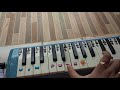 Puisi ~ jikustik ver pianika