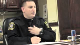 What Works: (Re) Building Trust Between Police and Community