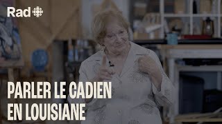 Un avenir pour le cadien en Louisiane? | Francophonie | Rad