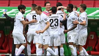 Augsburg 2:0 Werder Bremen | Bundesliga Germany | All goals and highlights | 15.05.2021