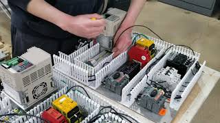 Take a Tour of the New Simplex System Controls