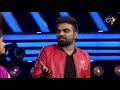 aqsa khan performance dhee 10 6th june 2018 etv telugu