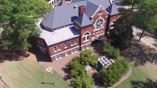 UAB Honors Building