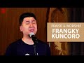 Frangky Kuncoro - Ku Terima Berkat