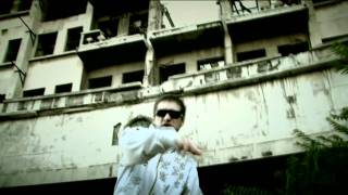 VOKE \u0026 GIC  idem dalje   OFFICIAL VIDEO