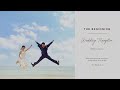 【結婚式　オープニングムービー】marry 神奈川県iさま｜chouchou