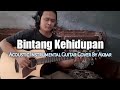 Bintang Kehidupan - Nike Ardila || Acoustic guitar instrumental cover by Akbar ||