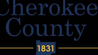 Cherokee County Georgia Corruption