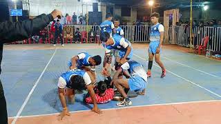 biroda VS bemetara 🔥🔥 kabaddi match sankara (niko) raipur