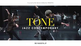 【WS】TONE (KAHO \u0026 NAOKI from ricordo) - JAZZ CONTEMPORARY Dance