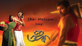 Majaa songs | Majaa video songs | Majaa | Thai Maasam Video song | Tamil Kuthu songs | Sindhu Tolani