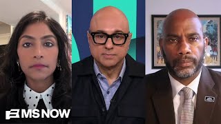 It Doesnt Line Up With Reality Courts Overwhelmingly Rebuke Ice Practices