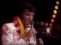 elvis presley fever aloha from hawaii live in honolulu 1973