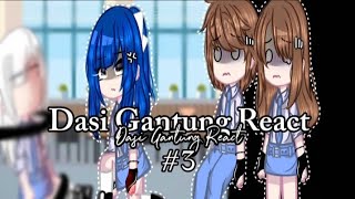 Dasi Gantung React || part 3 || #dasigantung