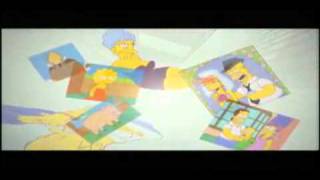 Simpsons parody of Mad Men!.flv